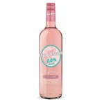 Vinho Bra Frisante Pink Moon 750ml Rose Zero