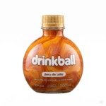 Coquetel Drinkball 300ml Doce de Leite