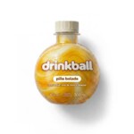 Coquetel Drinkball 300ml Pina Colada