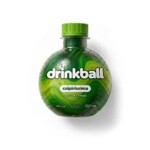 Coquetel Drinkball 300ml Caipirissima