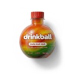 Coquetel Drinkball 300ml Mate Iced Club