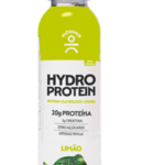 Suplemento Alim.moving Hydro 500ml Limao