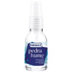 Pedra Hume Farmax 30ml Spray Glicerina