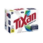 Sabao em Po Tixan 1,6kg Power Action Cx