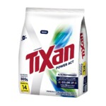 Sabao em Po Tixan 800g Power Action Sc