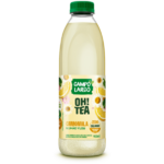 Cha Campo Largo 900ml Camomila/limao