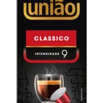 Caps.cafe Uniao 52g Classico C/10