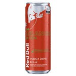 Energetico Red Bull 473ml Melancia Edit.