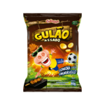 Salgadinho Gulao 80g Churrasco