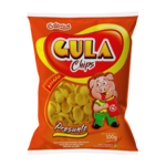 Chips Gula 100g Presunto