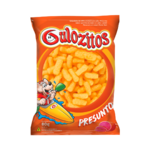 Chips Gulozitos 80g Presunto