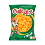 Chips Gulozitos 80g Cebola