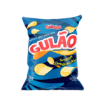 Batata Gulao 30g Natural