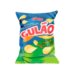Batata Gulao 30g Cebola