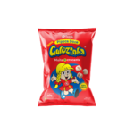 Pipoca Gulozinha 40g