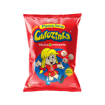 Pipoca Gulozinha 100g