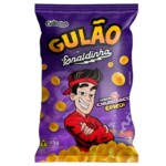 Salgadinho Enaldinho Gulao 45g Churrasco