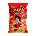Salgadinho Enaldinho Gulao 45g Queijo