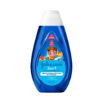 Shampoo Johnsons 200ml 2 em 1