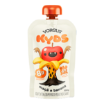 Iogurte Integral Yorgus Kyds 100g Maca/banana