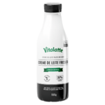 Creme de Leite Vitalatte 500g Fresco