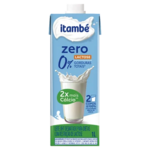 Leite Uht Itambe 1l Zero