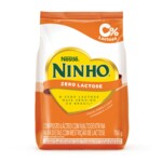 Composto Lacteo Ninho 700g Zero Lact.