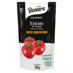 Extrato de Tomate Bonare 290g Sache