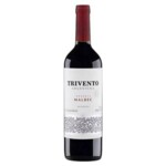 Vinho Arg Trivento 750ml Res.sauv/malbec