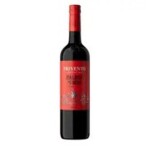 Vinho Arg Trivento 750ml Malbec de Fuego