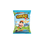 Salgadinho Gulao 50g Requeijao