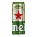 Cerveja Heineken 350ml Ultimate Lt