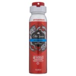 Desod.aerossol Old Spice 150ml Matador