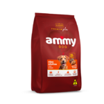 Racao P/caes Ammy Dog 10,1kg Adulto