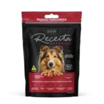 Snack P/caes Receita Especial 100g