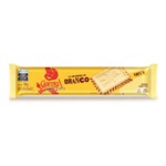 Chocobiscuit Garoto 78g Chocolate Branc