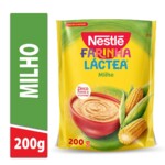 Farinha Lactea Nestle 200g Milho Sache