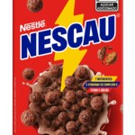 Cereal Matinal Nescau 210g 15% Gratis