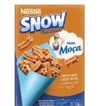 Cereal Matinal Snow 170g Churros