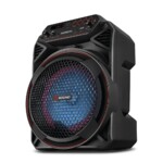 Caixa Amplificada Mondial 220w Xsound Bivolt