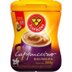 Cafe 3 Coracoes 200g Cappuc.bauni.pt