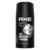 Desod.aerossol Axe 152ml Urban 48h