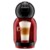 Cafeteira Mini Me Dolce Gusto 127v Vermelho/preto