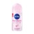 Desod.roll-on Nivea 50ml Pearl Beauty