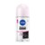 Desod.roll-on Nivea 50ml Black White