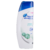 Shampoo Head&shoulders 200ml Anticoceira