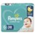 Fralda Desc.pampers Confort Sec Meg 38un G
