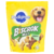 Biscoito Biscrok Pedigree 500g Multi Adulto