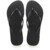 Sandalia Slim Havaianas Preto 41/42