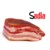 Bacon Defumado Sadia Kg Corte